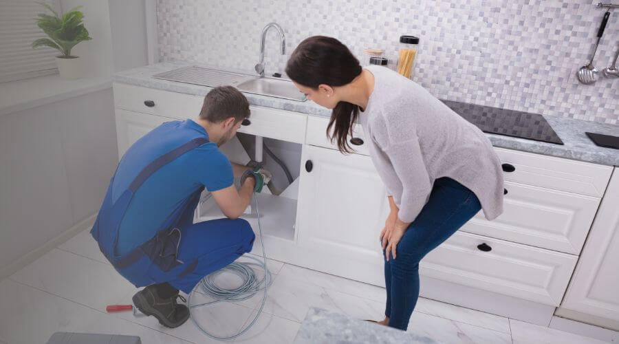Professional septic pumping service in Whitewood, SD
